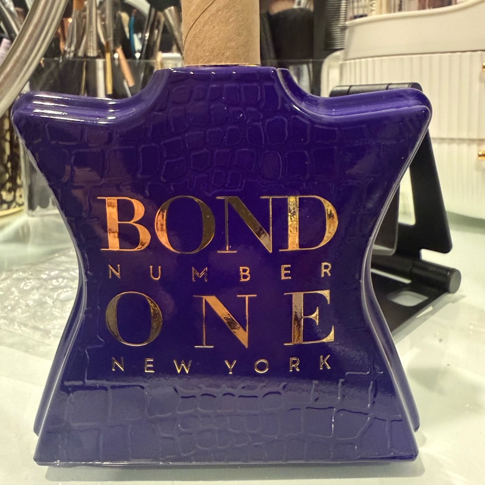 Bond No. 9 New York Number One- Brand New